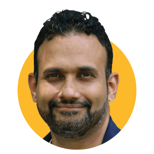 Karthikeyan Muthukumar