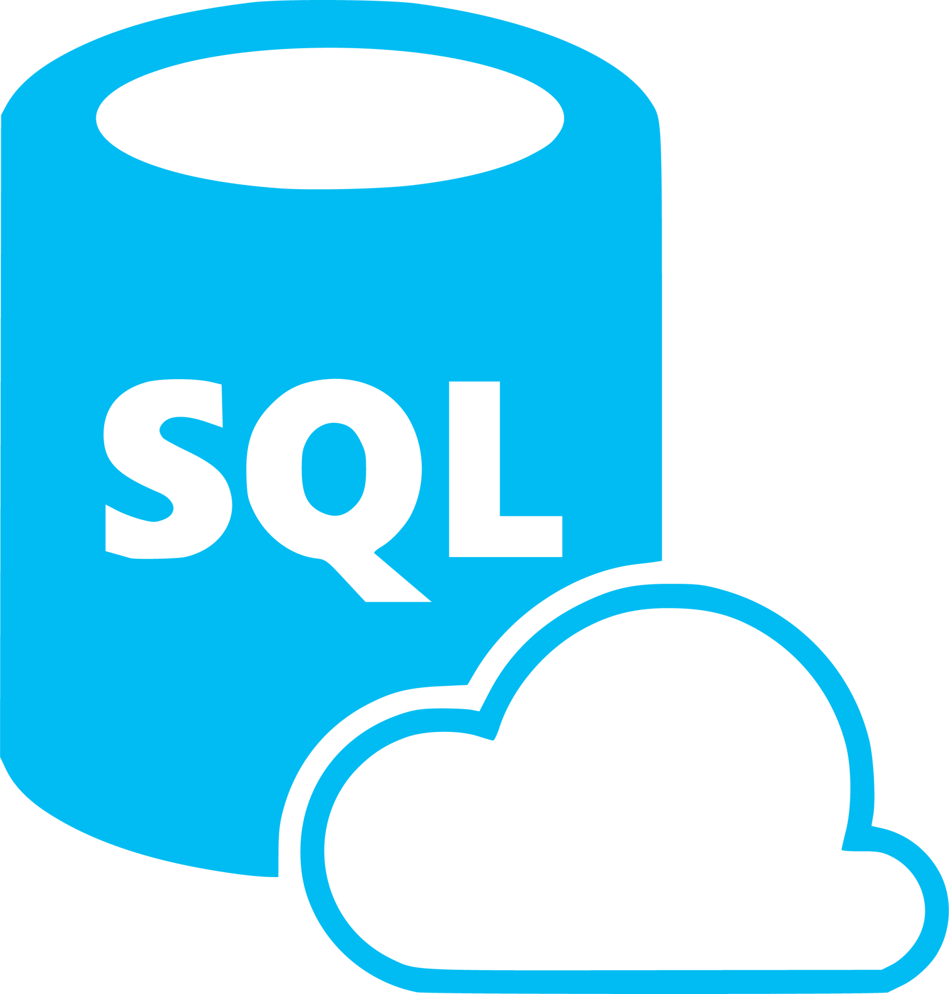 SQL databases